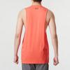 Under Armour Tank Top Men's Orange Red 1371215-872