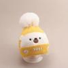 Latest High Quality 2-5 Year Baby Baby Knitted Hat Warm Thicken Kids Earmuffs Cap Windproof Knitted Woolen Hat Autumn Winter