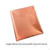 Blocking Accessories Lightweight Industry Use Flexible 110cm Faraday Electromagnetic Cloth