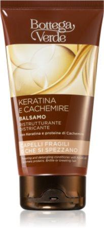 

après-shampoing rénovateur pour des cheveux faciles à démêler TU прозрачный