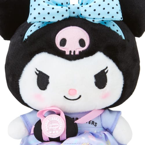 Plyšová hračka Sanrio (Fantasy výlet) Kuromi 908509