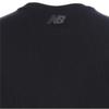 New Balance Essentials Lettering Logo Short Sleeve Tees Nbnee31113 19