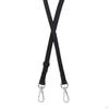 Purse Strap Cross Body Comfortable with Punch Modification Buckle Shoulder Replacement