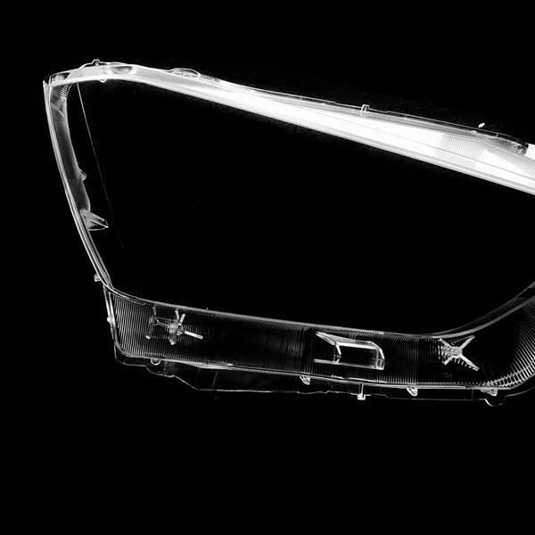 Right Headlight Lens for 2021-2023 Isuzu D-MAX