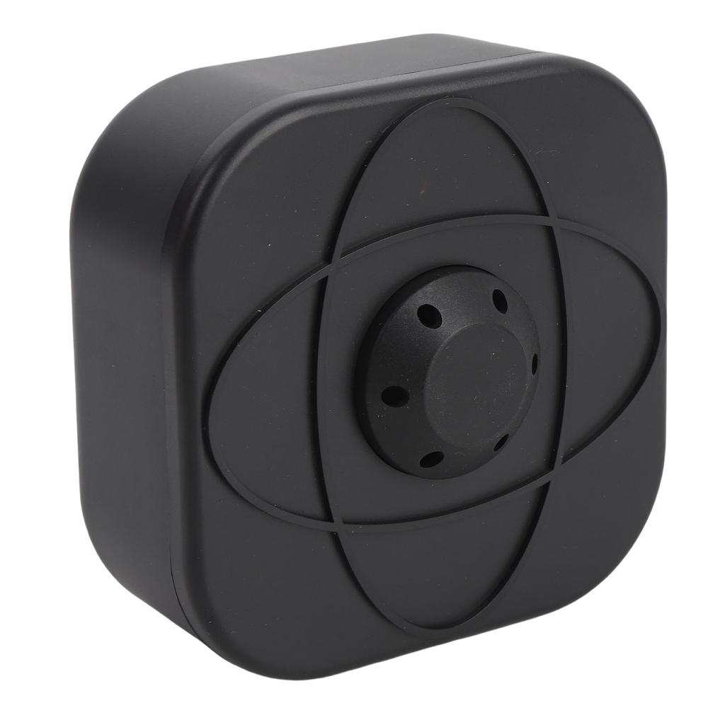 Electric Whiskey Smoker Kit with 6 Wood Chips Rechargeable Cocktail Smoker Drink Smoker Kit Birthday Present for Men