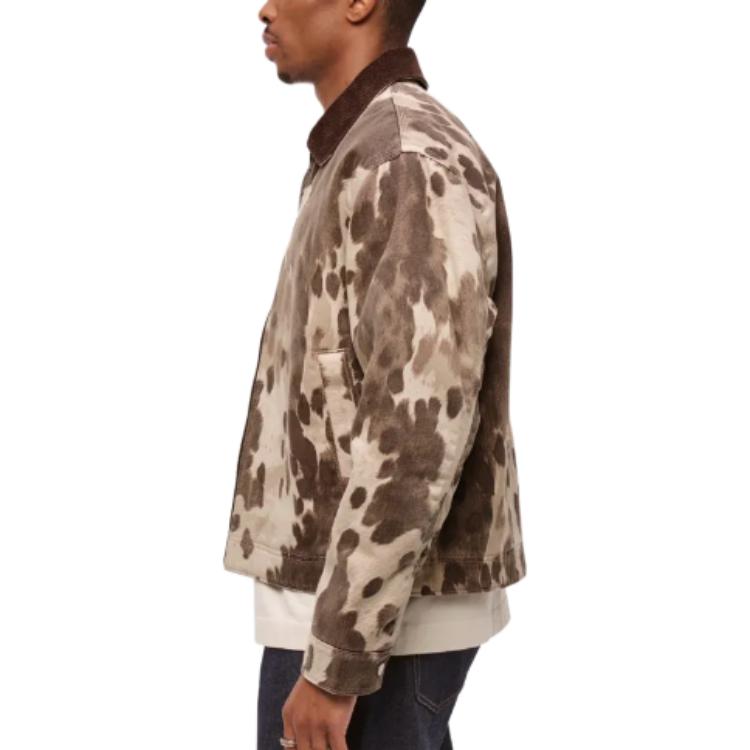 Abercrombie Fitch Jackets Coats Men's 132-414-00156-178