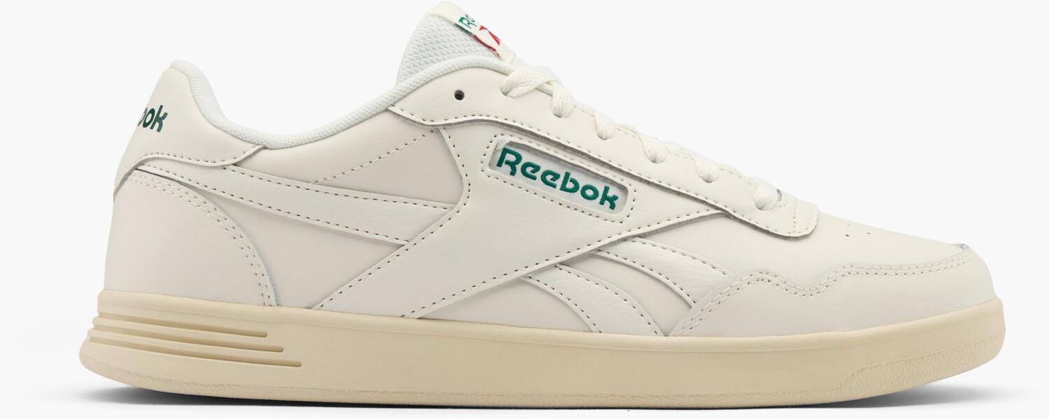

Кроссовки Reebok Sneaker Court Advance beige 44