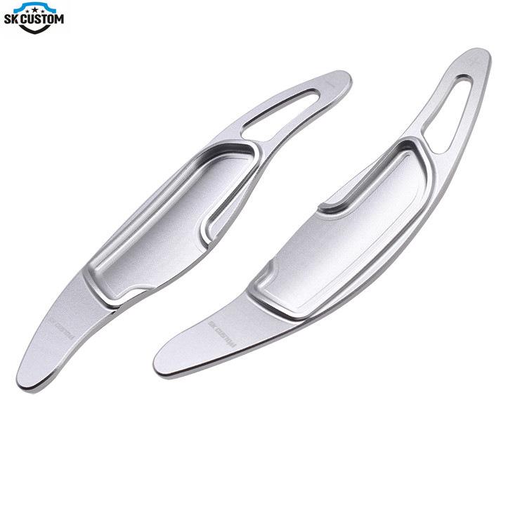 Wey WE Tank 300 Off-Road Steering Wheel Shift Paddles - Aluminum Alloy