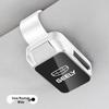 Geely Car Glasses Clip for Boyue, Xingyue, Xingrui, Bin Yue, ICON, Emgrand - Sun Visor Holder.