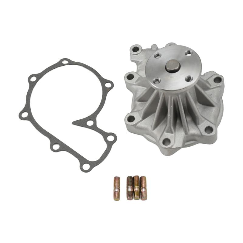 

8ALA-15-100 Car Engine Cooling Electric Water Pump For Ford Ranger Mazda BT-50 Pickup 2.5 3.0 8ALA15100