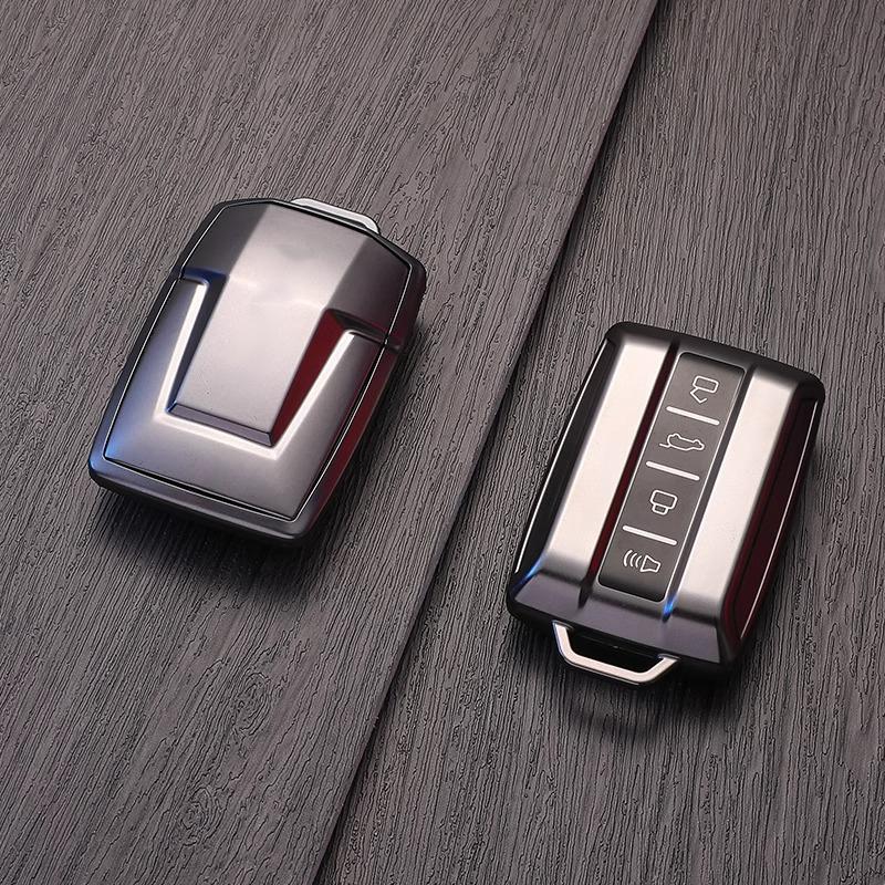 

Icar Business Style Tpu For Great Wall Gwm Wey Tank 300 500 Tank300 Tank500 Remote Car Key Case Cover Fob Keychain Accessories