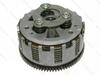 Complete Clutch Assembly Fits for Ktm Duke 390 Motorbikes