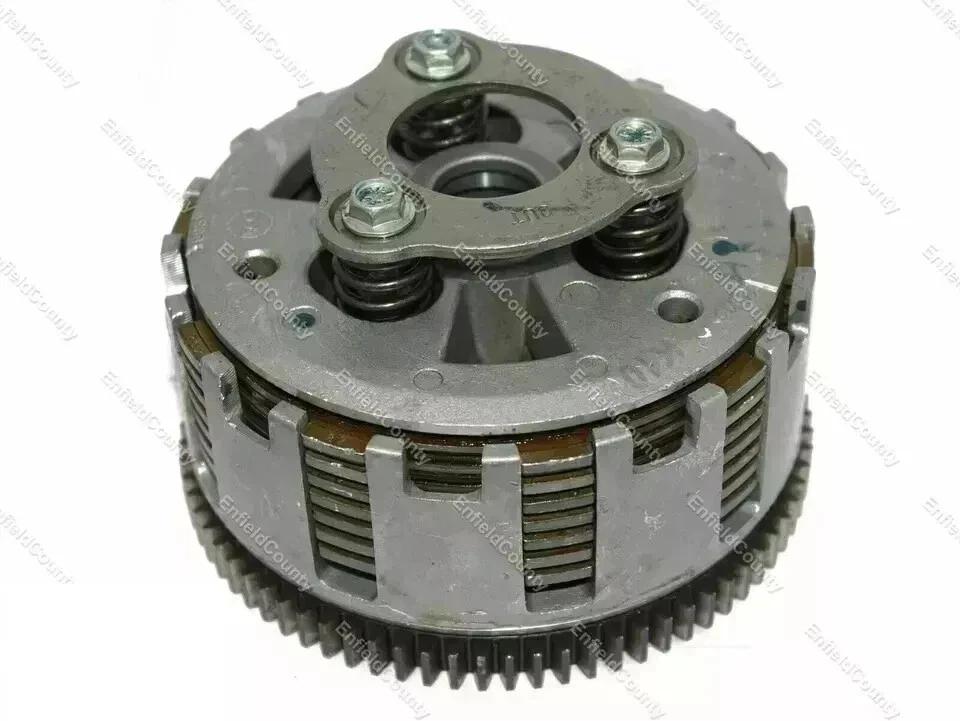 Complete Clutch Assembly Fits for Ktm Duke 390 Motorbikes