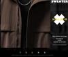 Men's High-End Heavyweight Lambswool Winter Workwear Jacket - Thickened, Warm Cotton Coat