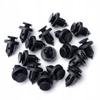 10x ENGINE COVER CLIP HONDA CIVIC VIII UFO SDN