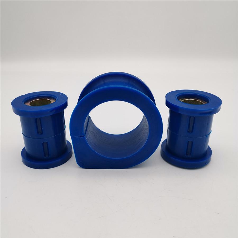 Steering Rack Bushing Set For Nissan Titan Armada Infiniti QX56 Part 54445-7S000