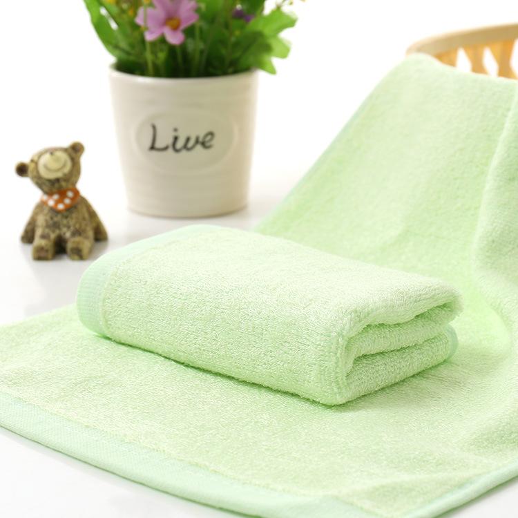 Soft Absorbent Towel