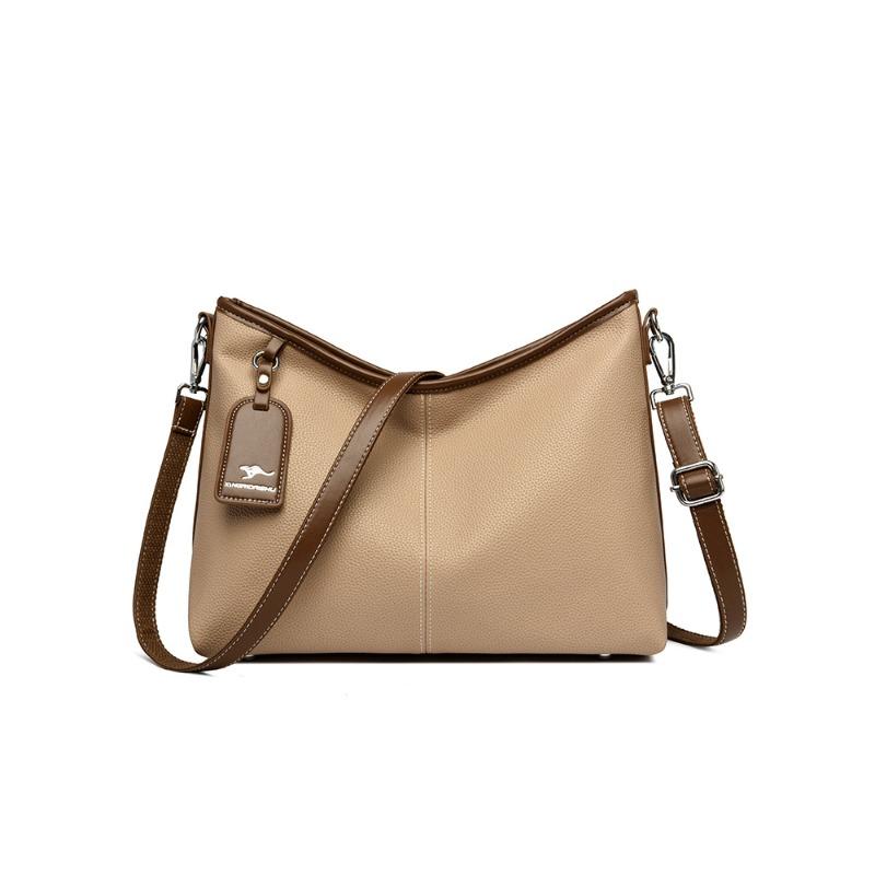 

Women s bag new street trend fashion solid color small square bag women s shoulder messenger bag wholesale хакі