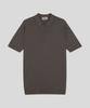 Jonseumedeulli Isis Sea Island Cotton Polo Shirt Core 10 Colors (A Type)