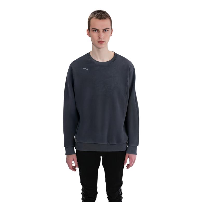 Anta Variety Training Collection Sweatshirt Men's 952347704-4