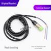 Autonics PRT18-8DO M18 DC Two-Wire NO Proximity Sensor Switch