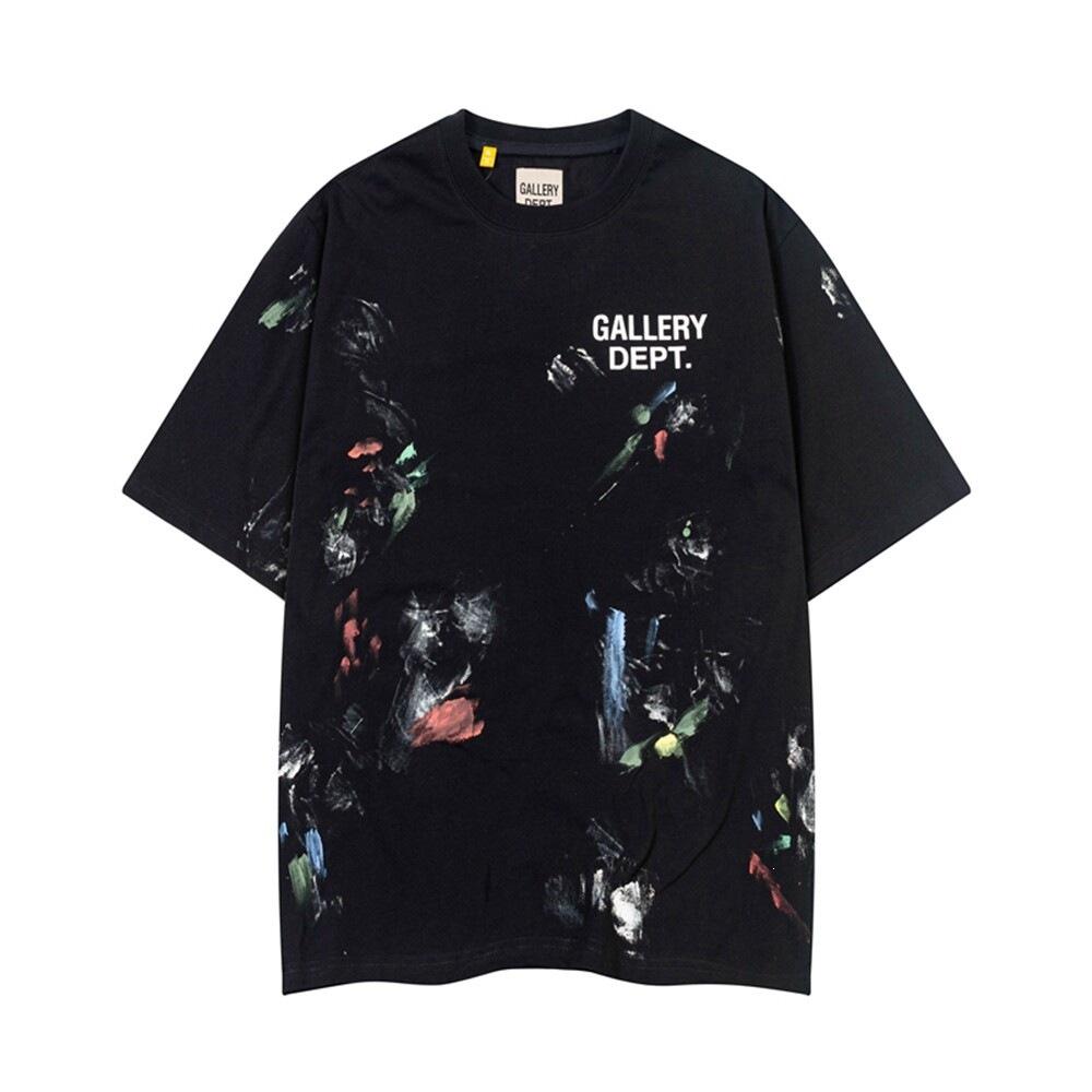 European and American trendy brand GALLERY