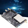 SDR Development Board USB2.0 1MHz‑6GHz Open Source Software Defined Radio Platform