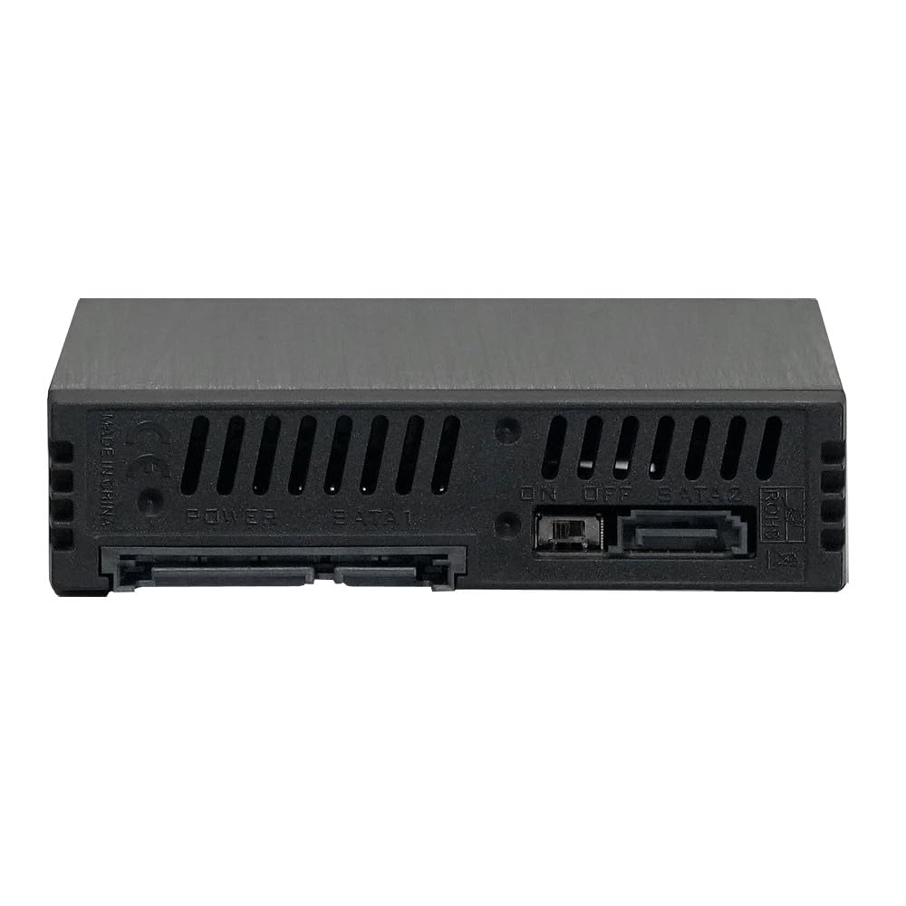 Dirac StackGate Series Odnímatelná skříň Japonská DIR-SG210 (Autorizovaný distributor)
