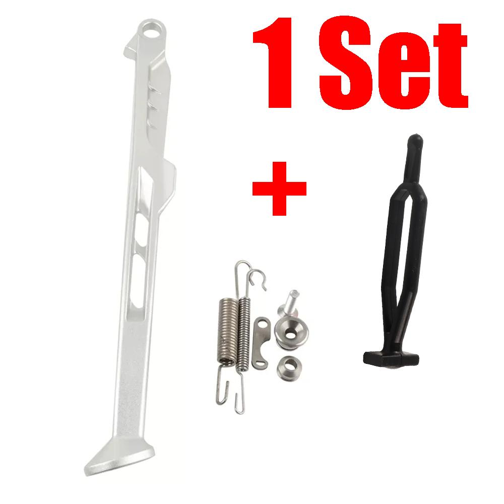 2023-2025 For KTM EXC EXCF XC XCF XCW XCFW 125 150 250 300 350 450 500 Motorcycle Accessories Kickstand Side Stand Spring Kit
