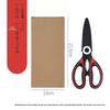 High-Grade Kitchen Scissors for Household Use and Baby Food