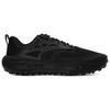 New Under Armour Venture Abrasion Resistant Low top Casual Shoes Unisex Black 6007196-001