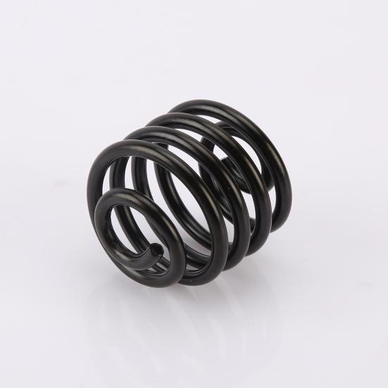 2ks náhradní motocykl s 2palcovým držákem sedla na pružinu pro Honda