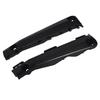 2 X Front Bumper Support Brackets 5253606120 5253506130 For Toyota Camry 2012-14