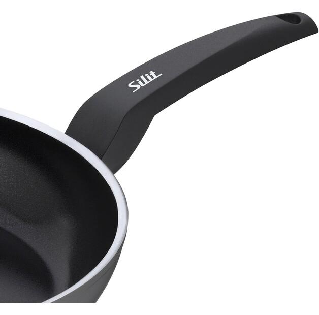 Сковорода WMF Silit Messino 28 см (21.1030.0366/3201005856)