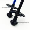 Torpedo-Shaped Anti-Slip Tip Cover for Outdoor Trekking Poles