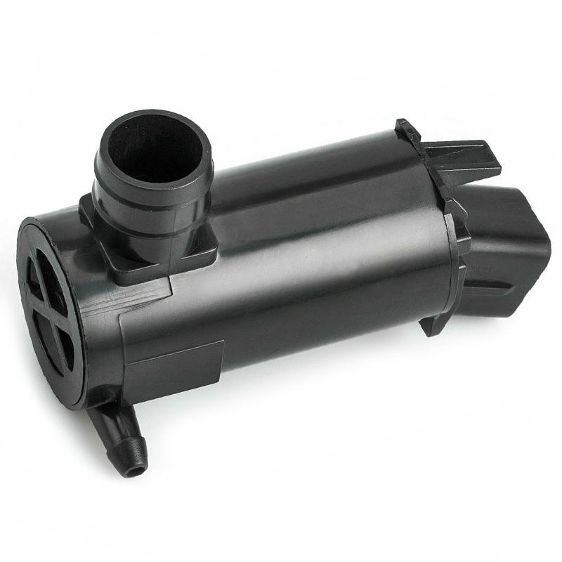 98510-1C000 98510-2G000 98510-1C500 12V Windshield Washer Pump with Grommet Fit for Hyundai Accent Elantra Sonata Kia Optima