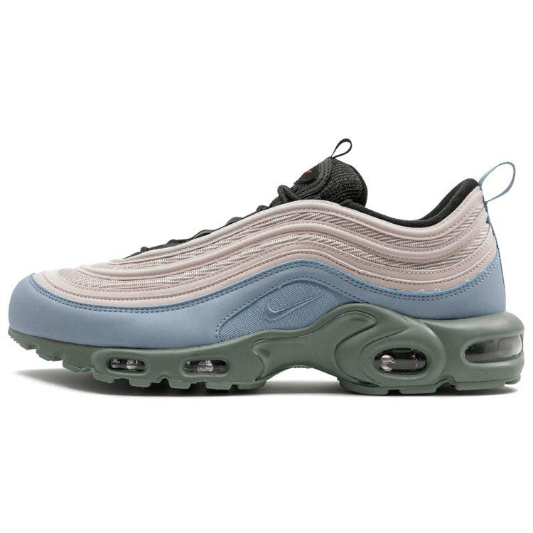 Nike Air Max Plus/97 `Layer Cake`