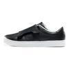 Onitsuka Tiger Monk Comfortable Casual Low-Top Sneakers Unisex Sneakers Black D7F1L-9090
