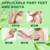 %60 Üre Kremi+%2 Salisilik Asit, Pürüzlü Ayaklar ve Eller İçin, Aloe Vera İçerikli, Peeling Etkili ve Nemlendirici, Yağlı Değil, Yumuşatır ve Pürüzsüzleştirir-200G