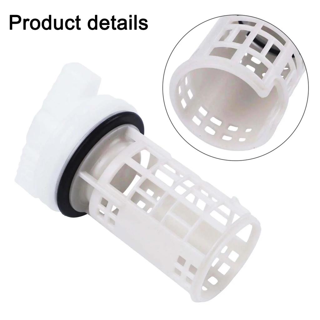 Efficient Drainage Pump Filter DC97 16991A for Samsung Washing Machines Fits Various Models Including WF42H5600AW