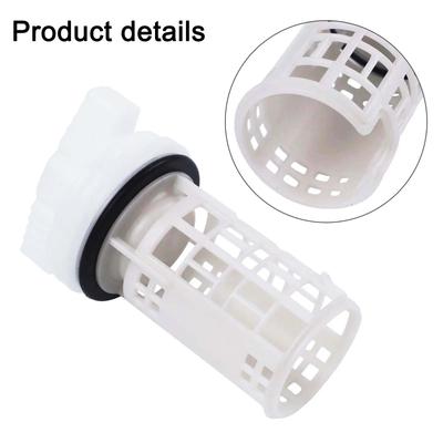 Efficient Drainage Pump Filter DC97 16991A for Samsung Washing Machines Fits Various Models Including WF42H5600AW