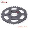 ATV 37T Sprocket Fit for China 150CC 200CC 250CC 428H# Chain Drive China UTV Go Kart Buggy Quad Bike Scooter Motorcycle Parts