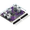 1/2Pcs PCM1808 High SNR 105dB Stereo Audio ADC Board 24-bit Amplifier Module for HiFi Sound System Modification