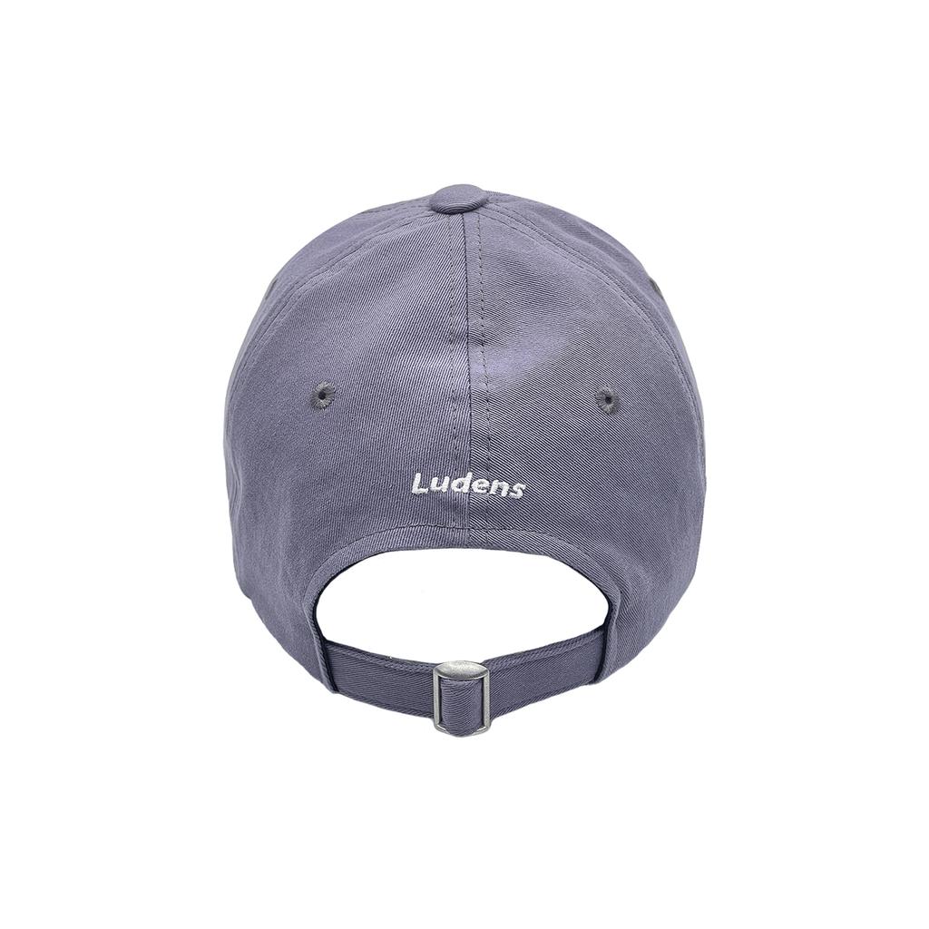 TABBLUDENS Bon Vivant Ball Cap_Light Lavender