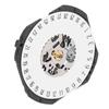 Watch Movement VX42 Professional Watch Replacement Part Accessories with Battery