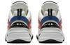 Nike M2K Tekno White Black Orange AV4789-100