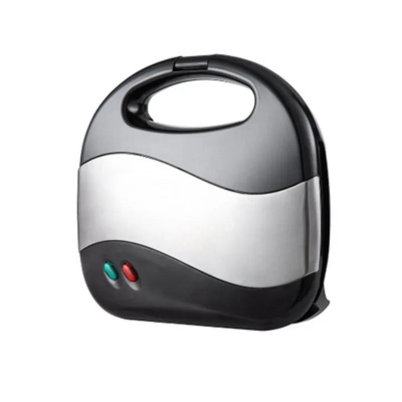 Electric Walnut Cake Maker Automatic Nut Waffle Bread Machine Sandwich Iron Toaster Baking Breakfast Pan Oven