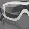 Fietsbril Helder Anti-condens Lichtgewicht Buiten Race Oogbescherming Bril voor Skiën