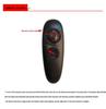 TXG3-RXG Gen 2 Bait Boat Remote with Two-Way Communication & Low Voltage Alert
