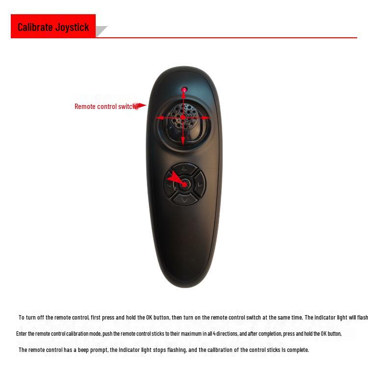 TXG3-RXG Gen 2 Bait Boat Remote with Two-Way Communication & Low Voltage Alert